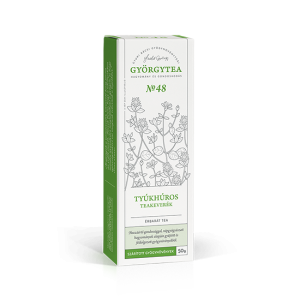 Amestec de ceai cu Racovina/Tyukhuros teakverek 50g